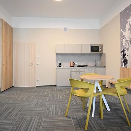Sladovna Apartments オロモウツ エクステリア 写真