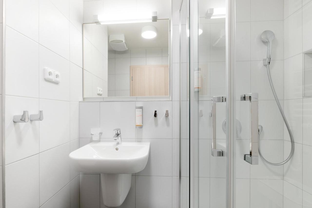 Sladovna Apartments オロモウツ エクステリア 写真